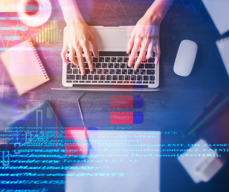 Programacio Computadoaea Programación informática: ¿Qué es y cómo funciona?
