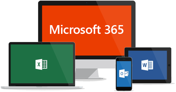 Integración Power BI con Microsoft 365